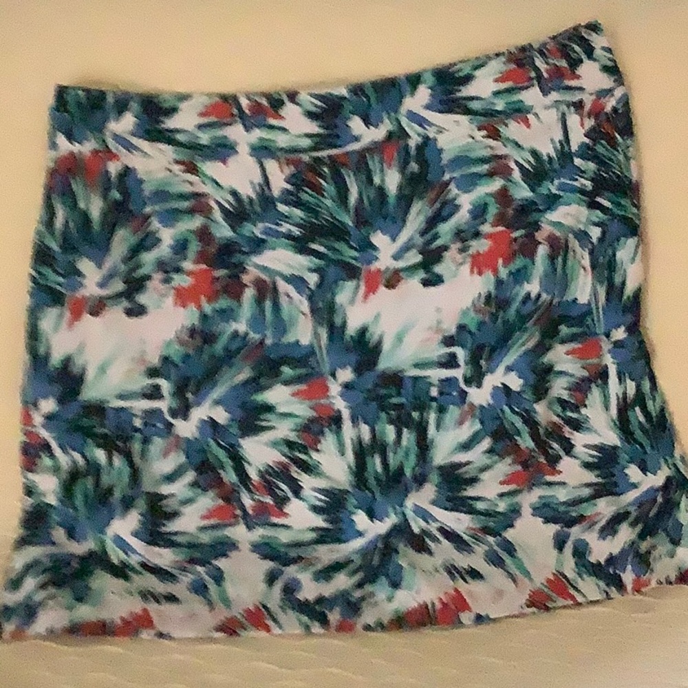 2 Piece Izod Golf Outfit